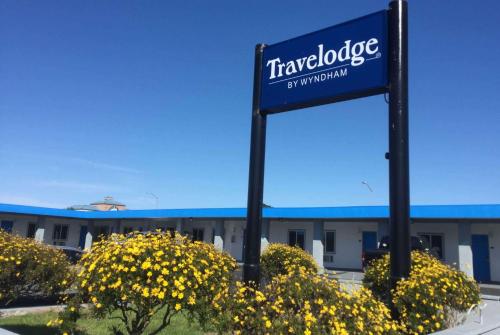 Фотография гостиницы Travelodge by Wyndham Crescent City