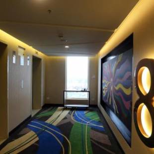 Фотографии гостиницы 
            Four Points by Sheraton Chennai OMR