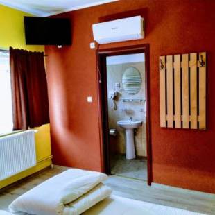 Фотографии гостевого дома
Venesis House