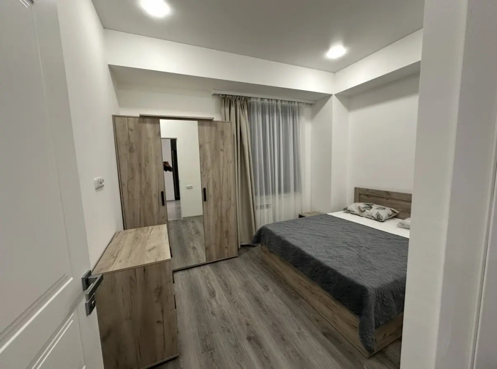 Фотография квартиры Квартира White 47