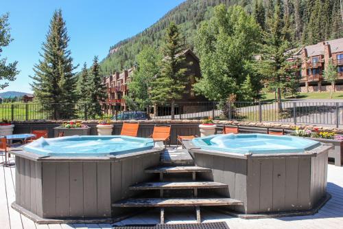 Фотография гостевого дома Cascade #154