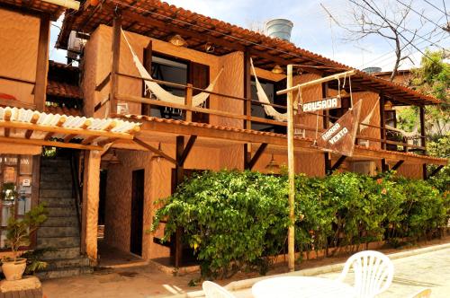 Фотография мини отеля Pousada Barra Vento