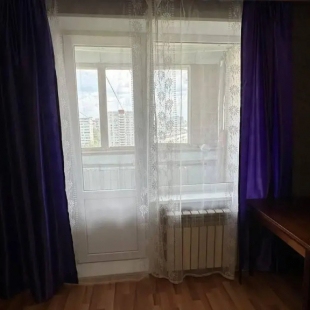 Фотография квартиры Nestory (Нестори) на улице 4-я Новокузьминская 13 корпус 1