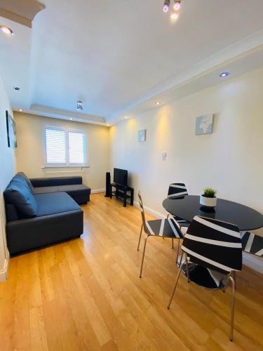 Фотография гостевого дома Kings Cross International