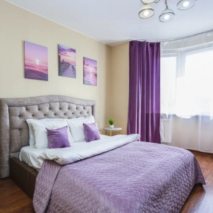 Фотография квартиры Квартира на Подмосковном Бульваре 12