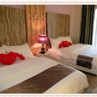 Фотографии мини отеля
FiFI House