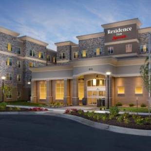 Фотографии гостиницы 
            Residence Inn by Marriott Kansas City at The Legends