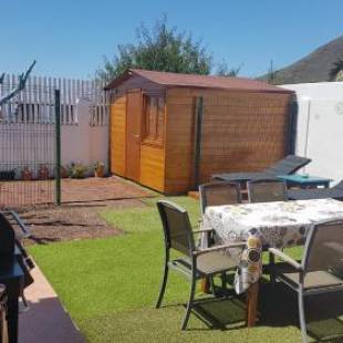 Фотографии гостевого дома
Chalet Anagato