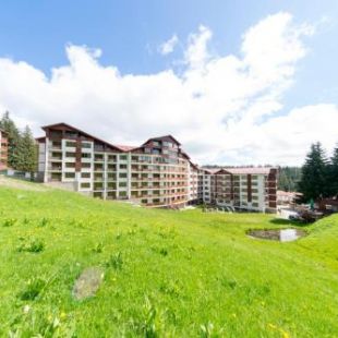 Фотография апарт отеля Forest Nook Aparthotel