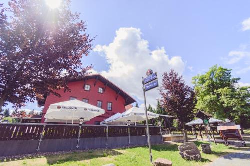 Фотография гостиницы Tanzbuche