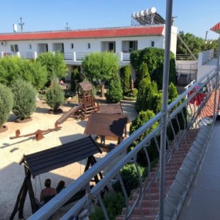 Фотография пансионата Лазурный