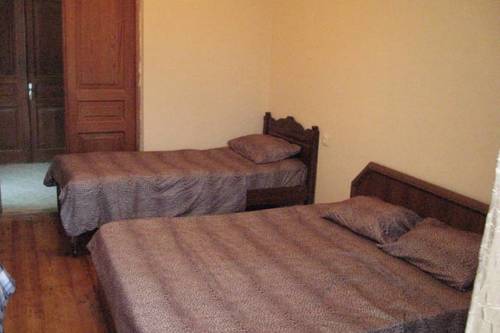 Фотография гостевого дома Guest House Romashka