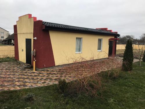 Фотографии гостевого дома
У ивы