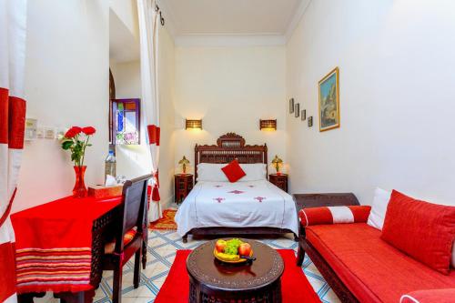 Фотографии мини отеля
Riad Al Jana