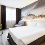 Фотография гостиницы B&B Hotel Alicante