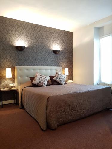 Фотография гостиницы Hôtel De Troyes