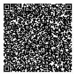 QR код гостиницы SPA отель Приморский Парк