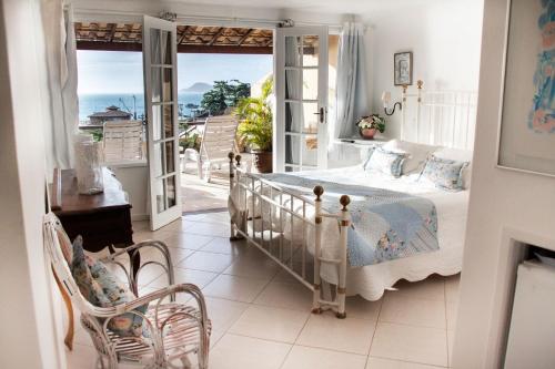 Фотография мини отеля Pousada Baía Bonita