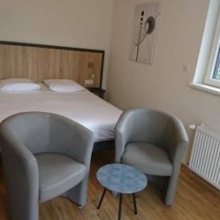 Фотографии гостиницы
Logis Hôtel Restaurant De La Poste et SPA de Montagne