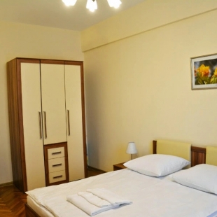 Фотография квартиры Апартаменты 1-я Тверская-Ямская