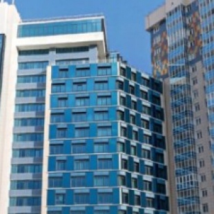 Фотография апарт отеля На Алексеева, 51