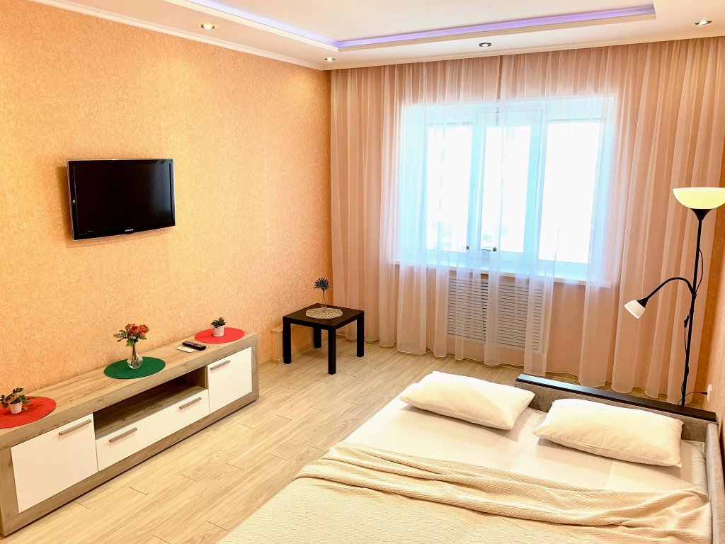 Фотография квартиры Квартира Уютная квартира в видом на Храм