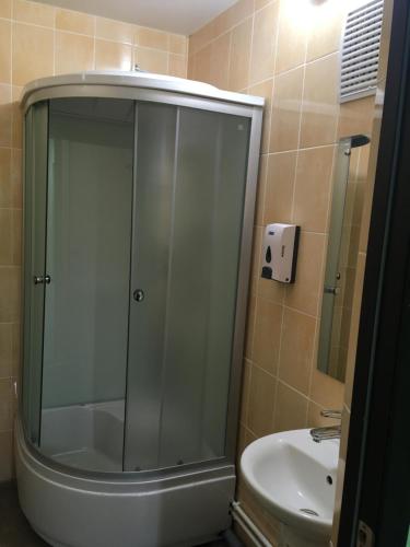 Фотографии хостела
Молодежка