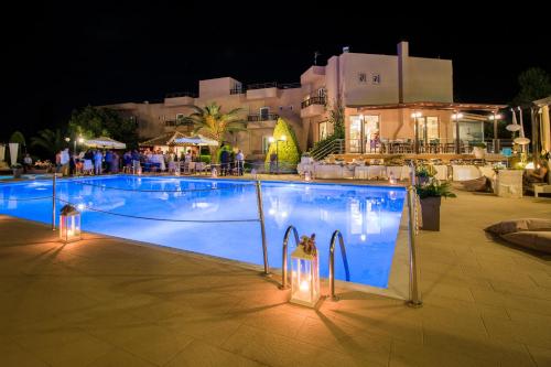 Фотография гостиницы Apollo Resort Art Hotel