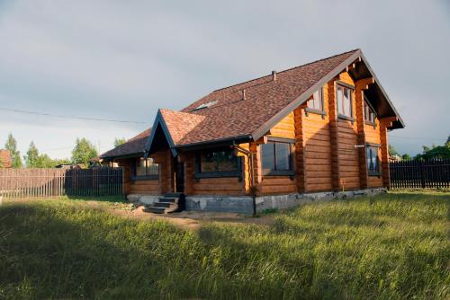 Фотографии гостевого дома
Причал