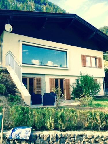 Фотография гостевого дома Ferienhaus Sonnleiten