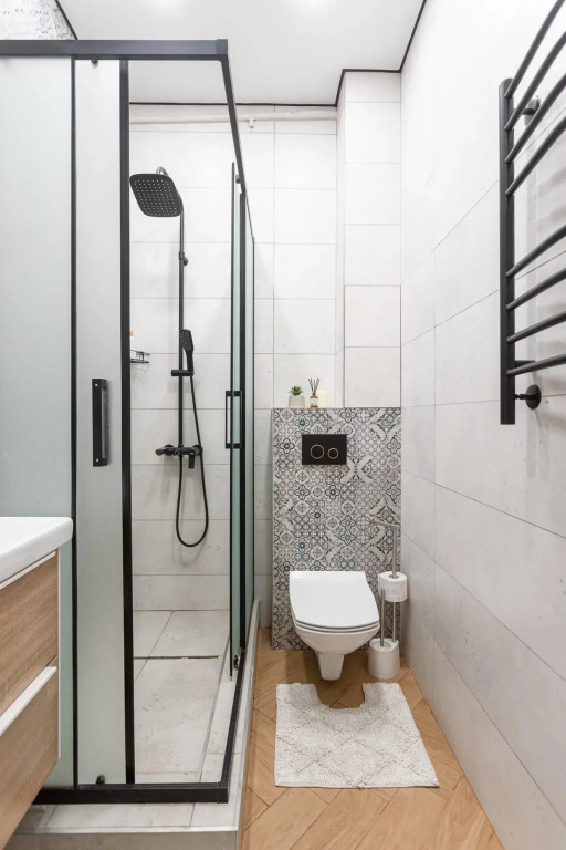 Фотография квартиры Апартаменты Suffix на Чайковского 38