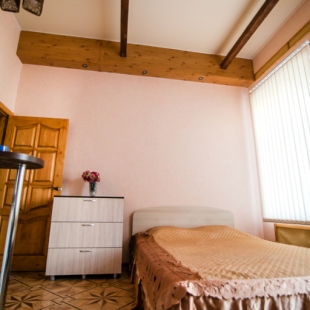 Фотография квартиры Апартаменты на Московской 1