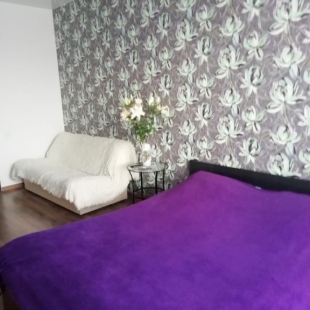 Фотография квартиры Апартаменты у Вокзала