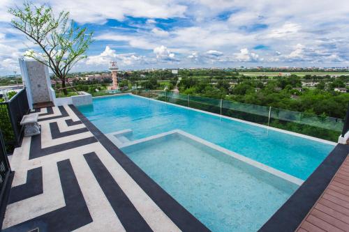 Фотография гостиницы Haus Hotel Udonthani