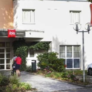 Фотографии гостиницы 
            ibis Nancy-Brabois