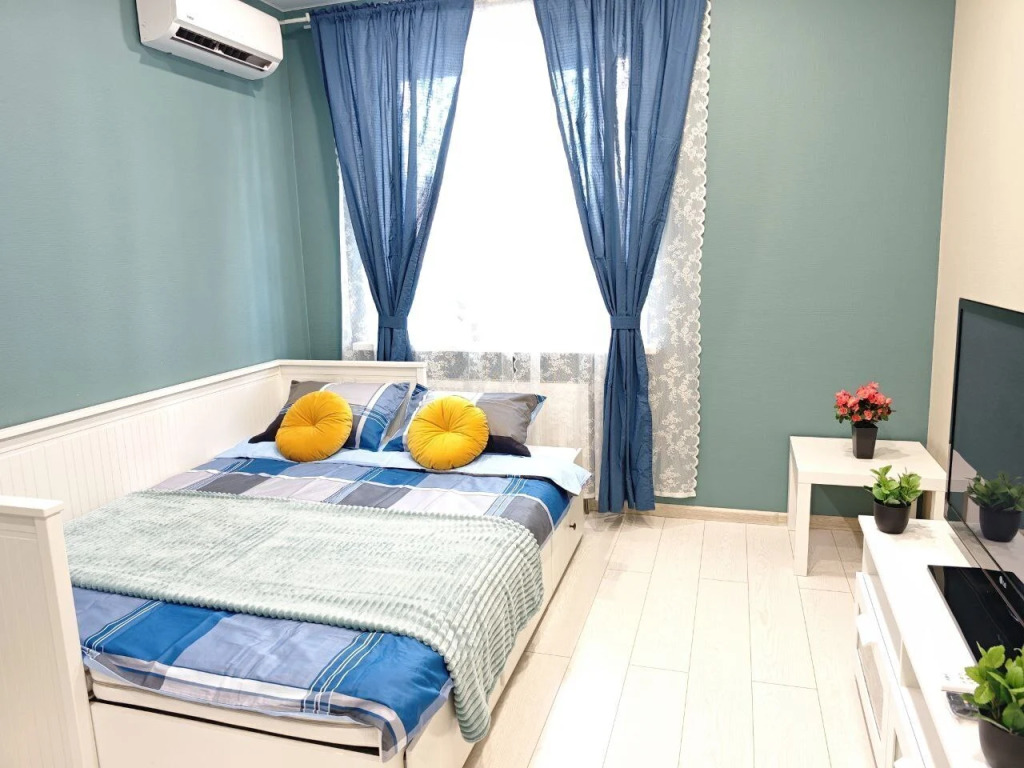 Фотография квартиры Квартира на улице Родины 24Г