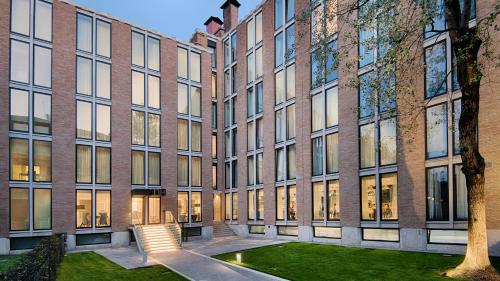 Фотография гостиницы NH Venezia Rio Novo