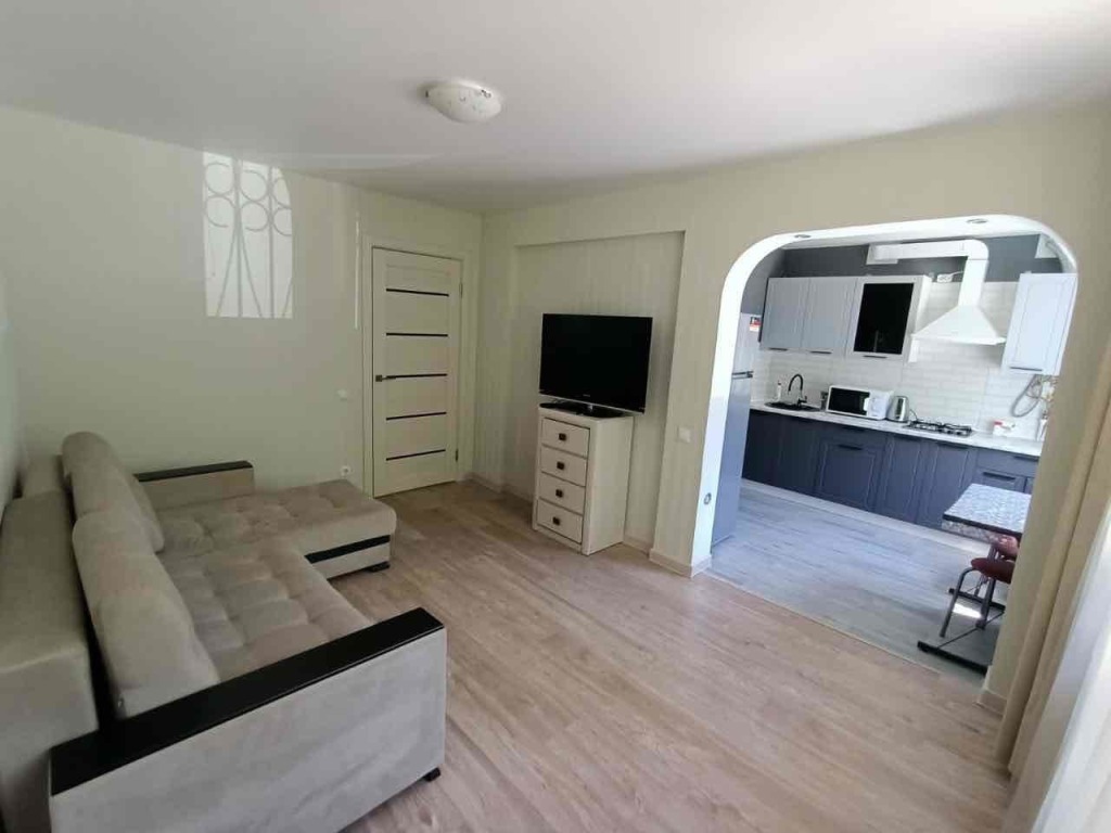 Фотография квартиры 2к Апартаменты на улице Фридриха Энгельса