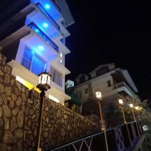 Фотографии мини отеля
Aranyavilas