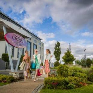 Фотографии гостиницы
Carlton Hotel Blanchardstown