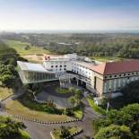 Фотография гостиницы Swiss-Belresort Pecatu