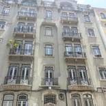 Фотография хостела Lisbon Gambori Hostel