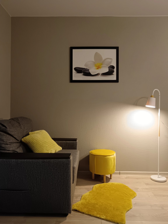 Фотография квартиры Квартира город Воронеж улица Ключникова 8