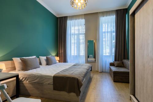 Фотография гостиницы Woodmood Hotel