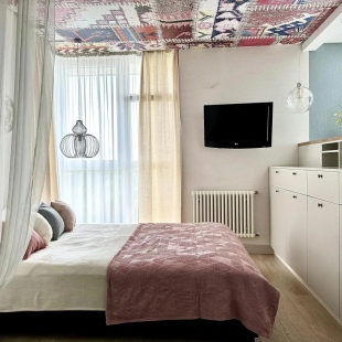 Фотография квартиры Апартаменты на Горького 168А