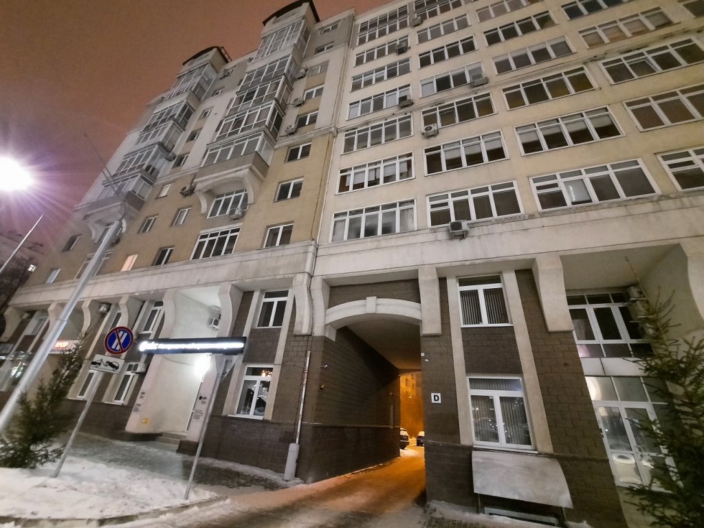 Фотография квартиры Апартаменты в центре Уфы