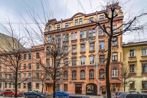 Фотография гостиницы Ротас на Советской