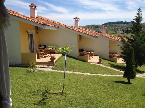 Фотография гостевого дома Studio Dalkidi