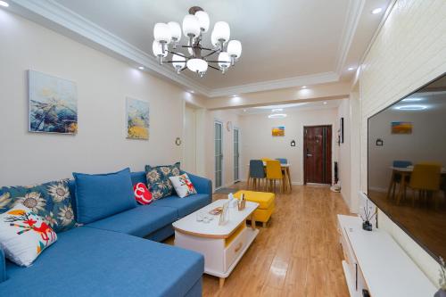 Фотография гостиницы Old Town of Luoyang‧Lijingmen‧