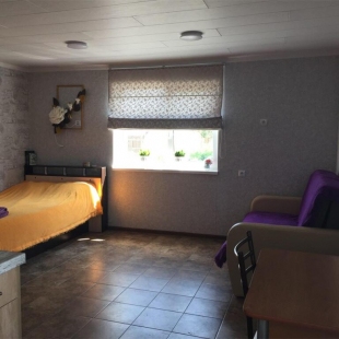 Фотография Коттеджа Цветочный домик у ЛеСа